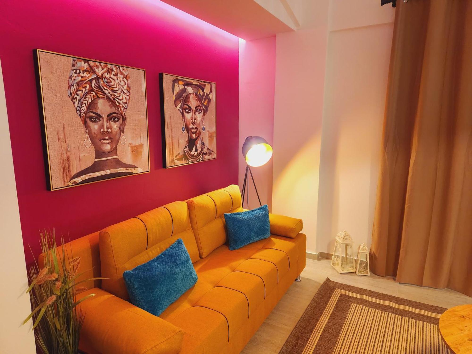 Luxury Loft Apartment Yiota Patras Exterior foto